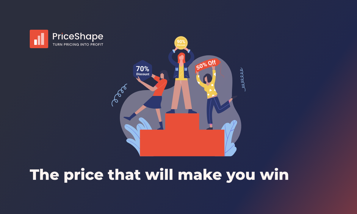 Price-to-win
