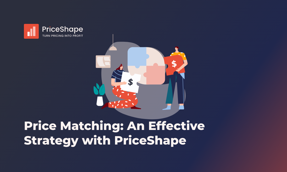 Price-matching
