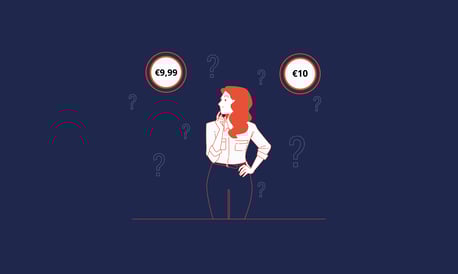 Blog-Artikel Banner – Odd-Even-Pricing