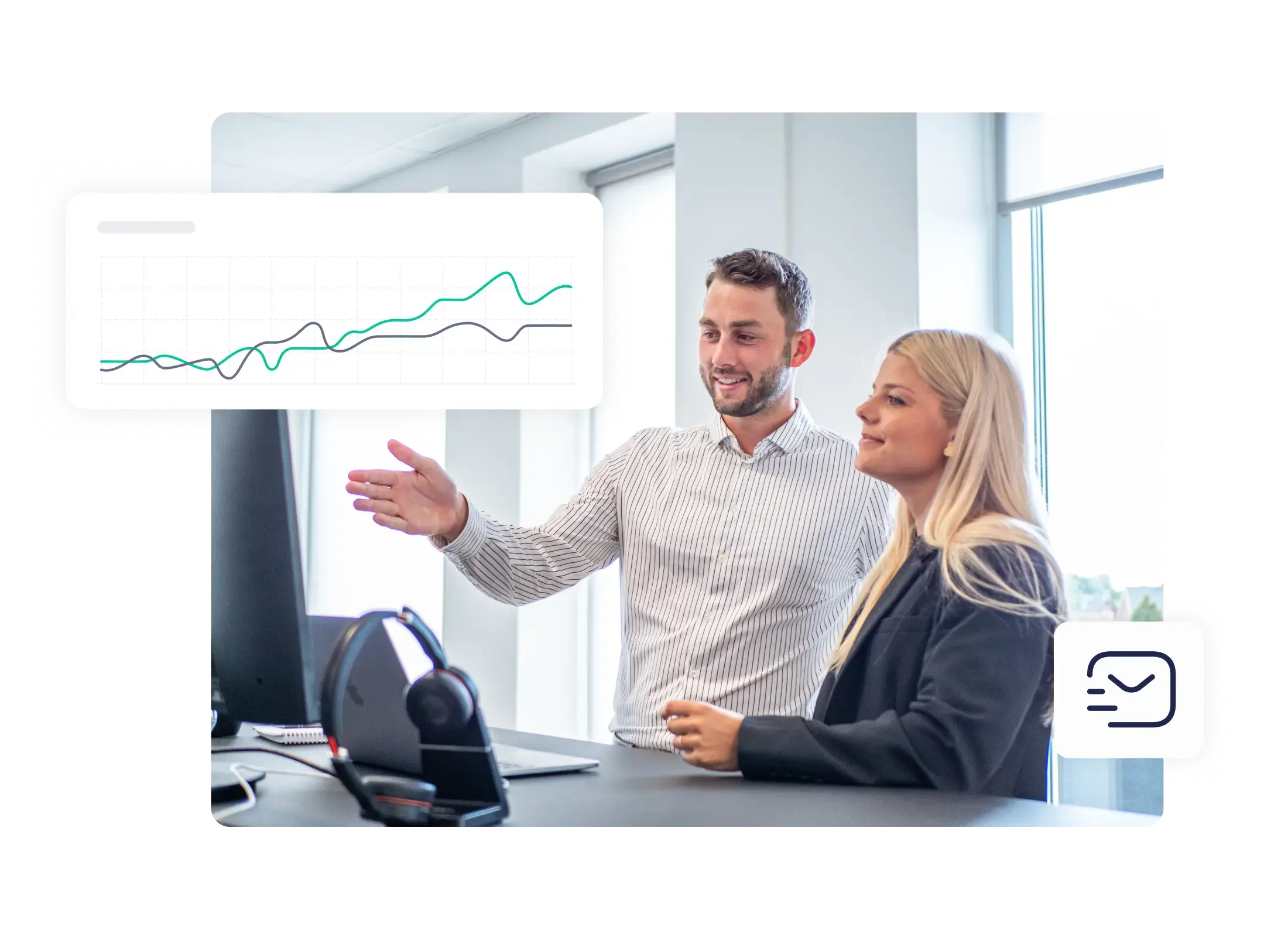 Kundenerfolg bei PriceShape