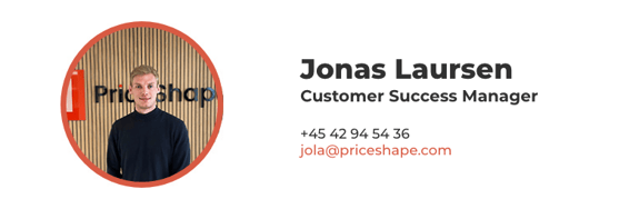 Jonas Laursen
